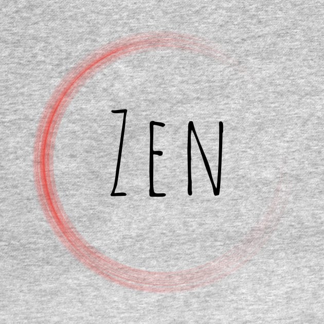 Zen by emma17